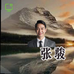 张骏